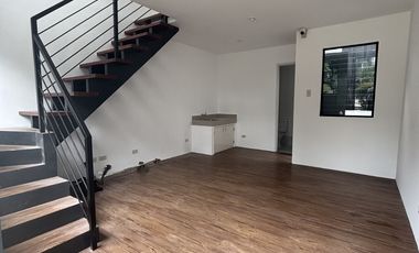 For sale: 2 Bedroom Townhouse in Biclatan, General Trias, Cavite