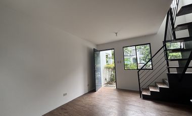 For sale: 2 Bedroom Townhouse in Biclatan, General Trias, Cavite