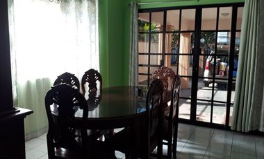 For Rent House Furnished near Marquee Mall in Cutud, Angeles