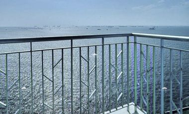 For Rent, Condo at Bayshore Residential Resort 2, Paranaque City