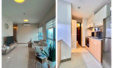 For Rent, Condo at Bayshore Residential Resort 2, Paranaque City