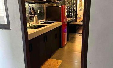 CampVille 1bedroom condo unit for sale clean title in Muntinlupa City