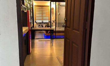 CampVille 1bedroom condo unit for sale clean title in Muntinlupa City
