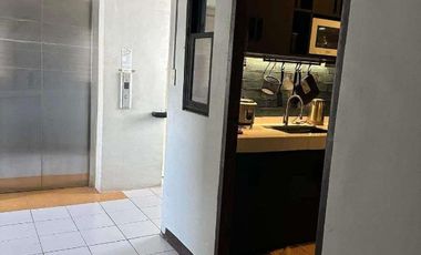 CampVille 1bedroom condo unit for sale clean title in Muntinlupa City