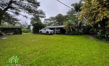 House for sale with big lawn