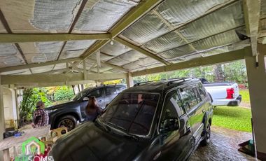 House for sale with big lawn