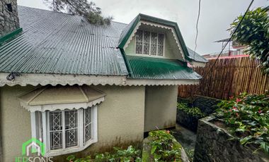 House for sale with big lawn