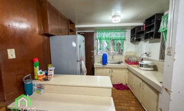 House for sale with big lawn