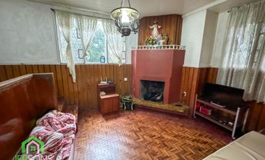 House for sale with big lawn