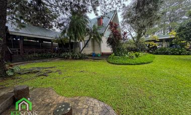 House for sale with big lawn