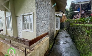 House for sale with big lawn