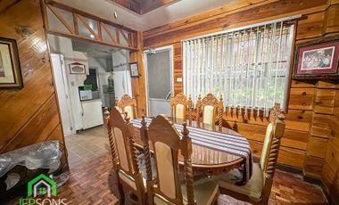 House for sale with big lawn