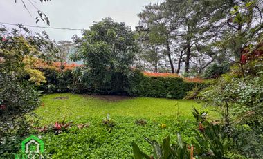 House for sale with big lawn