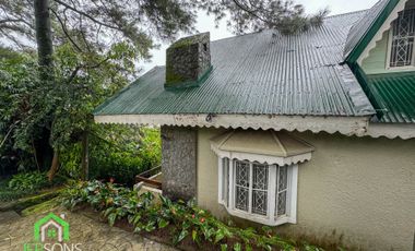 House for sale with big lawn