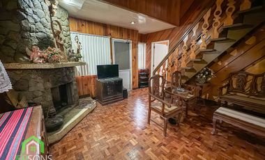 House for sale with big lawn