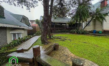 House for sale with big lawn