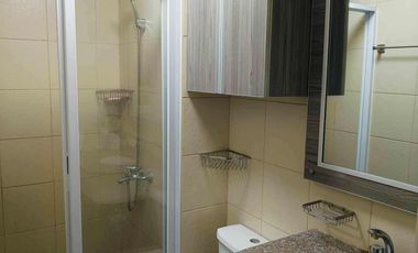 Newly Renovated Studio Type Condo for sale ALBERGO HOTEL LUALHATI Baguio-MAA