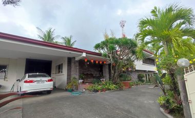 Fully Furnished House with Swimming Pool For Sale in City Heights, Bacolod