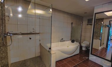 Fully Furnished House with Swimming Pool For Sale in City Heights, Bacolod