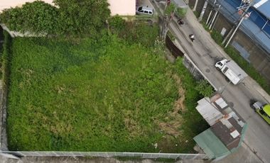 Mindanao Avenue Vacant Lot for Sale – Ideal for Commercial or Industrial Use