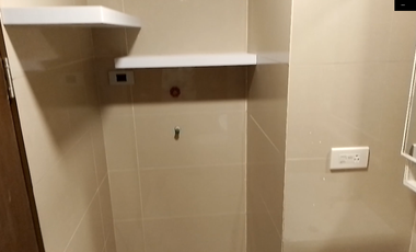 For Rent Big Studio with Internet | 29sqm - 38 Park Ave | Cebu IT Park | Infinity Pool | Mall