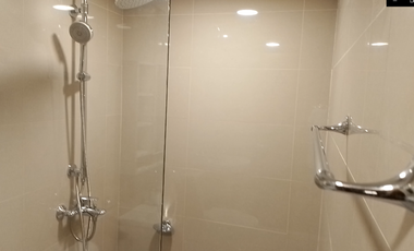 For Rent Big Studio with Internet | 29sqm - 38 Park Ave | Cebu IT Park | Infinity Pool | Mall