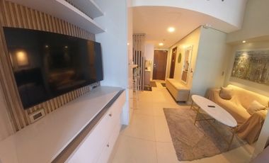 For Rent Big Studio with Internet | 29sqm - 38 Park Ave | Cebu IT Park | Infinity Pool | Mall