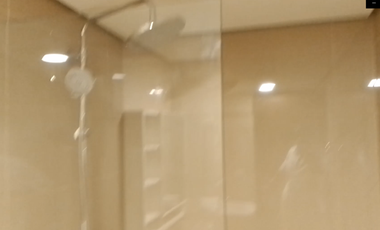 For Rent Big Studio with Internet | 29sqm - 38 Park Ave | Cebu IT Park | Infinity Pool | Mall