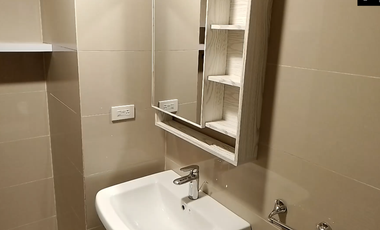 For Rent Big Studio with Internet | 29sqm - 38 Park Ave | Cebu IT Park | Infinity Pool | Mall