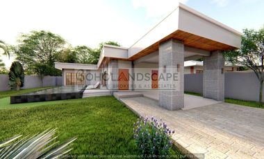 Modern Elegance: House & lot for Sale in San Isidro, Dauis Panglao, Bohol