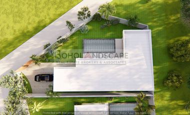 Modern Elegance: House & lot for Sale in San Isidro, Dauis Panglao, Bohol