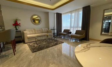 For Rent 73 Sqm 1BR Modern Elegant Condo Unit at One Euphoria Angeles City