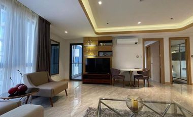For Rent 73 Sqm 1BR Modern Elegant Condo Unit at One Euphoria Angeles City