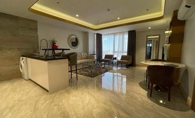 For Rent 73 Sqm 1BR Modern Elegant Condo Unit at One Euphoria Angeles City