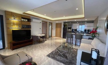 For Rent 73 Sqm 1BR Modern Elegant Condo Unit at One Euphoria Angeles City