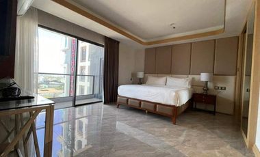 For Rent 73 Sqm 1BR Modern Elegant Condo Unit at One Euphoria Angeles City