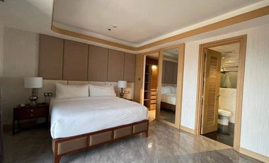 For Rent 73 Sqm 1BR Modern Elegant Condo Unit at One Euphoria Angeles City