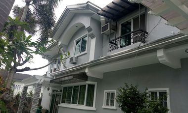 Rush Sale!!! House and Lot for Sale in Hillsborough, Muntinlupa City