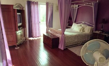 Rush Sale!!! House and Lot for Sale in Hillsborough, Muntinlupa City