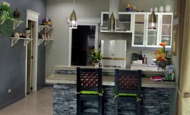 Rush Sale!!! House and Lot for Sale in Hillsborough, Muntinlupa City