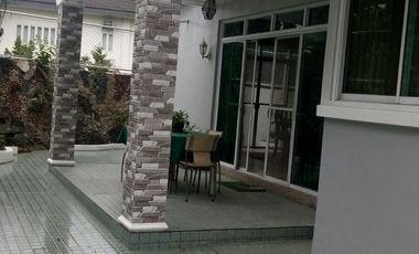 Rush Sale!!! House and Lot for Sale in Hillsborough, Muntinlupa City
