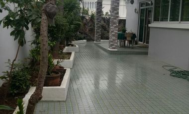 Rush Sale!!! House and Lot for Sale in Hillsborough, Muntinlupa City