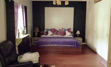 Rush Sale!!! House and Lot for Sale in Hillsborough, Muntinlupa City