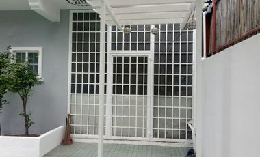 Rush Sale!!! House and Lot for Sale in Hillsborough, Muntinlupa City