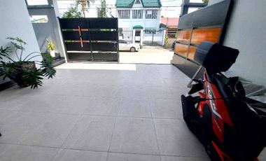 Spacious Brand New Townhouse for sale in Fairview near Commonwealth Quezon City