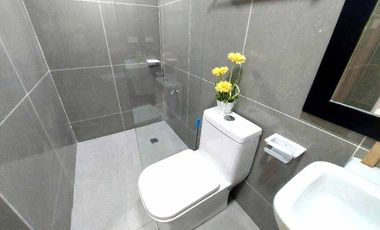 Spacious Brand New Townhouse for sale in Fairview near Commonwealth Quezon City