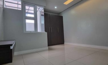 Elegant Ready for Occupancy Townhouse for sale in Mapayapa Village Commonwealth Quezon City