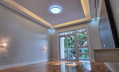 Elegant Ready for Occupancy Townhouse for sale in Mapayapa Village Commonwealth Quezon City