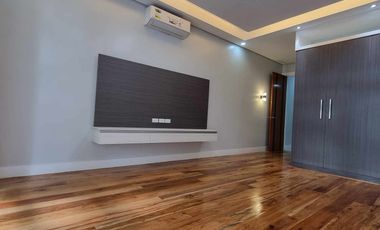 Elegant Ready for Occupancy Townhouse for sale in Mapayapa Village Commonwealth Quezon City