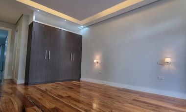 Elegant Ready for Occupancy Townhouse for sale in Mapayapa Village Commonwealth Quezon City